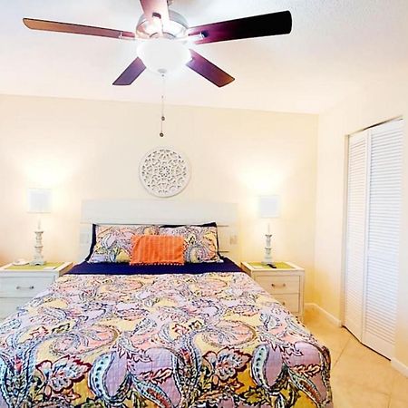 Paradise Sol 2Bd2Ba Condo On Golf Course Near Bch St. Petersburg Exteriér fotografie