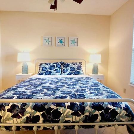 Paradise Sol 2Bd2Ba Condo On Golf Course Near Bch St. Petersburg Exteriér fotografie