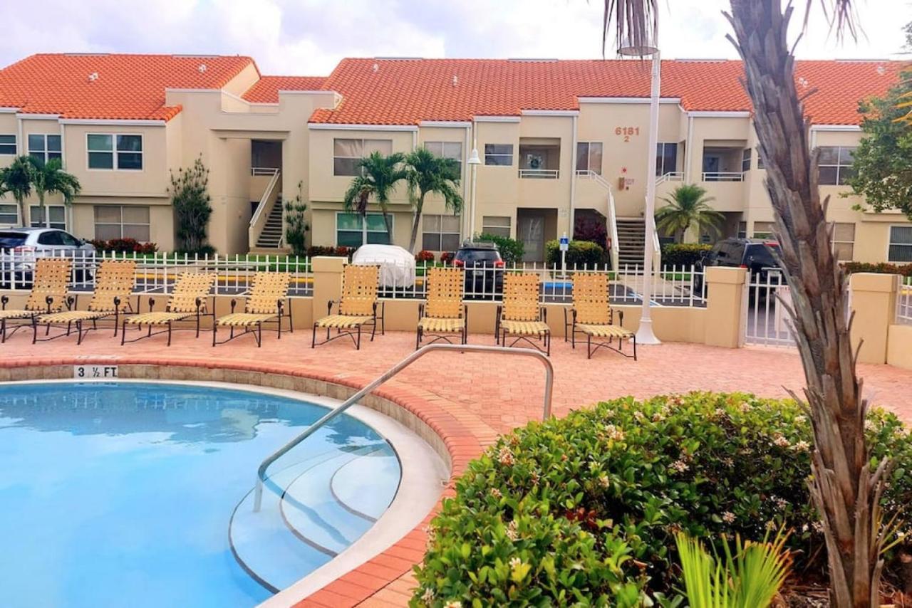 Paradise Sol 2Bd2Ba Condo On Golf Course Near Bch St. Petersburg Exteriér fotografie