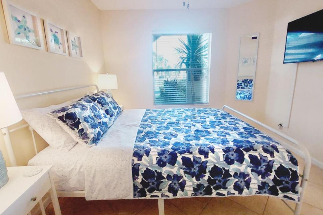 Paradise Sol 2Bd2Ba Condo On Golf Course Near Bch St. Petersburg Exteriér fotografie