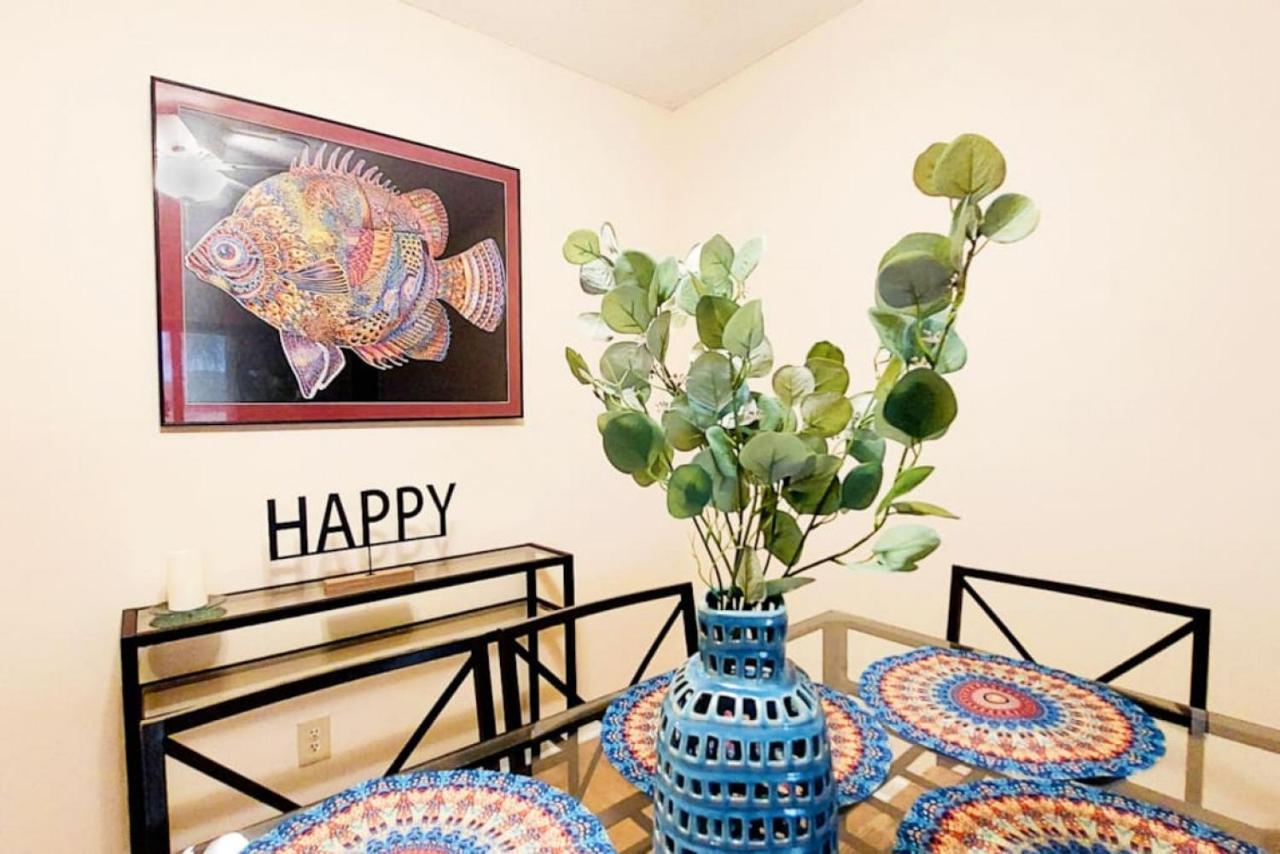 Paradise Sol 2Bd2Ba Condo On Golf Course Near Bch St. Petersburg Exteriér fotografie