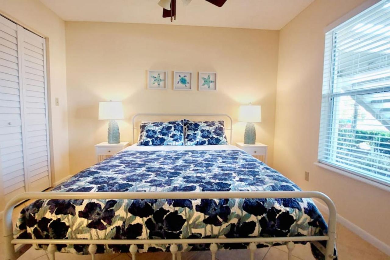 Paradise Sol 2Bd2Ba Condo On Golf Course Near Bch St. Petersburg Exteriér fotografie
