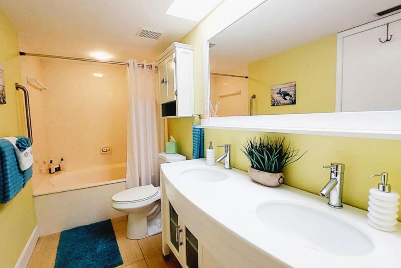 Paradise Sol 2Bd2Ba Condo On Golf Course Near Bch St. Petersburg Exteriér fotografie