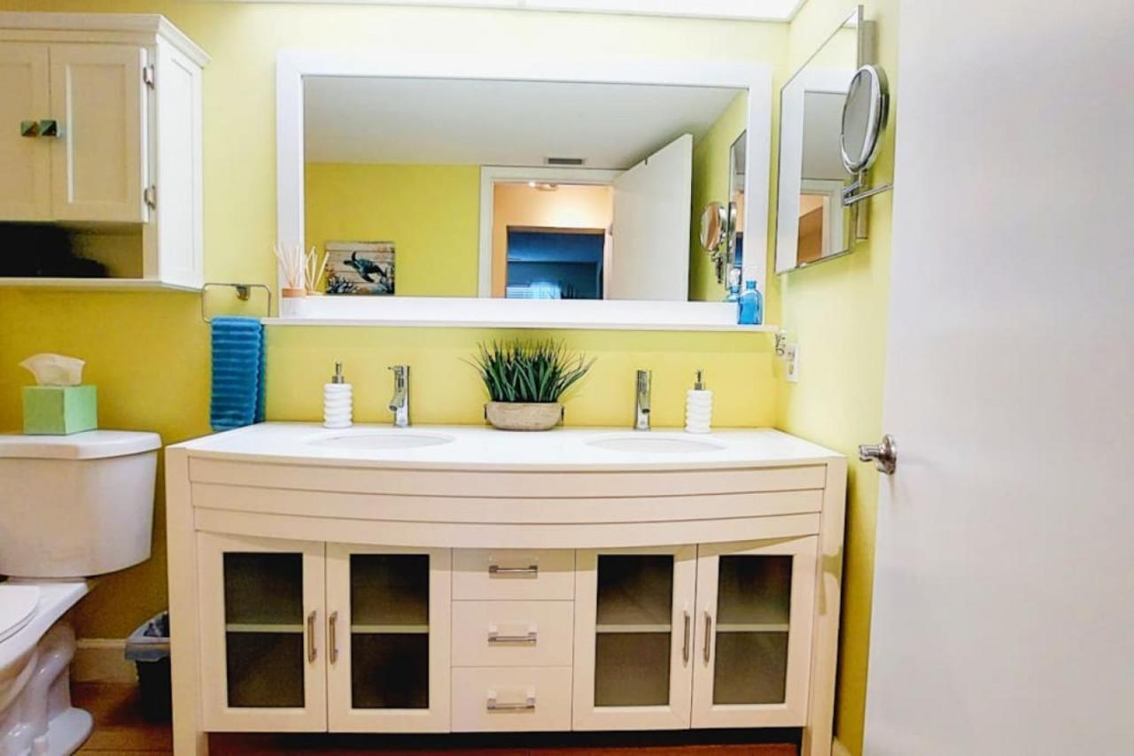 Paradise Sol 2Bd2Ba Condo On Golf Course Near Bch St. Petersburg Exteriér fotografie