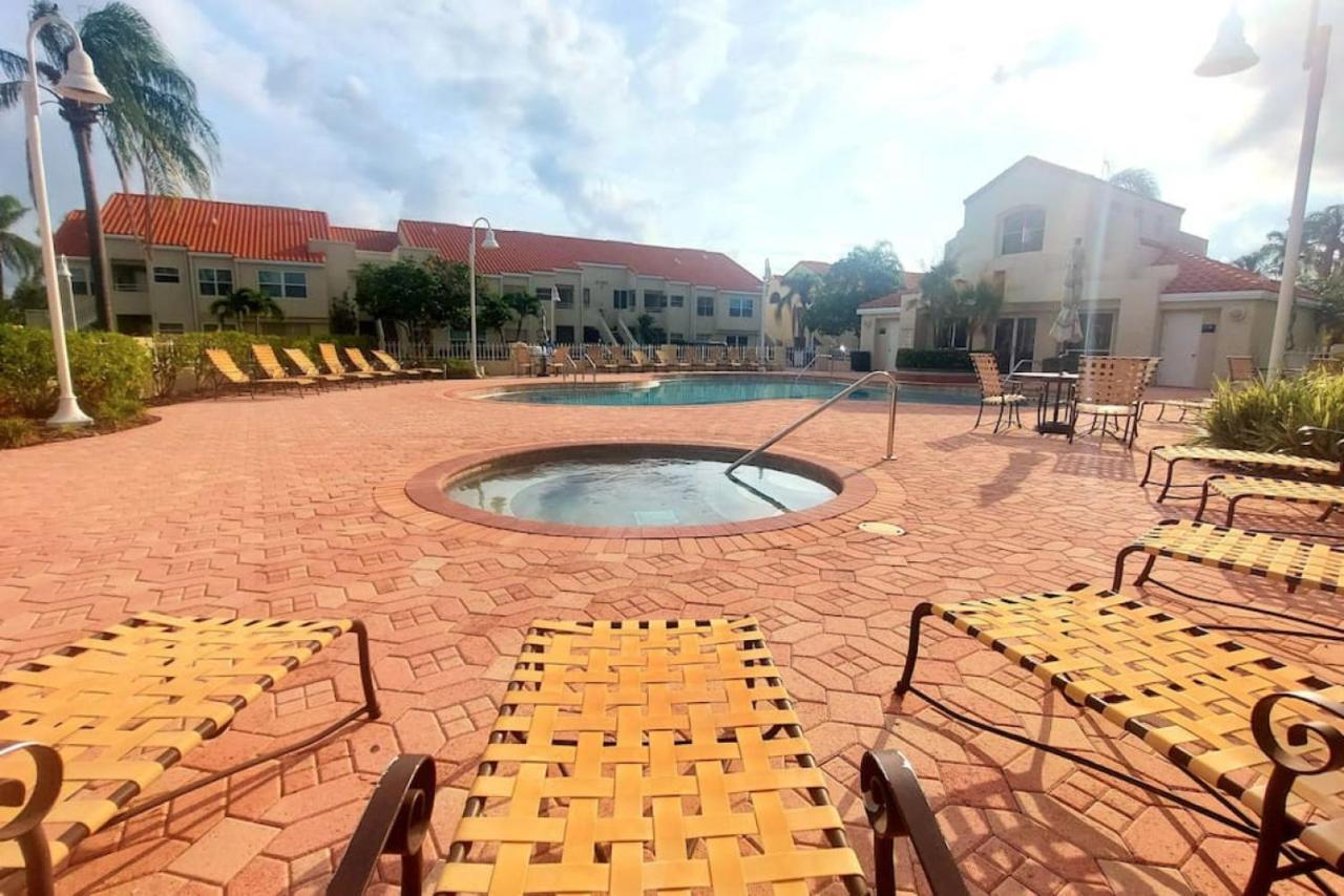 Paradise Sol 2Bd2Ba Condo On Golf Course Near Bch St. Petersburg Exteriér fotografie
